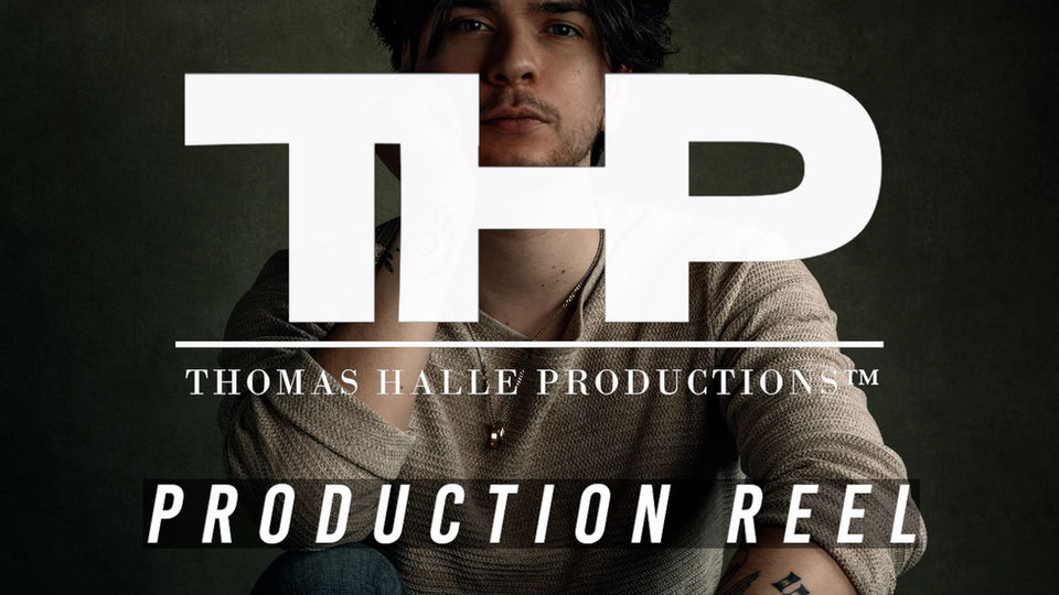 Thomas Halle - Production Reel 2025